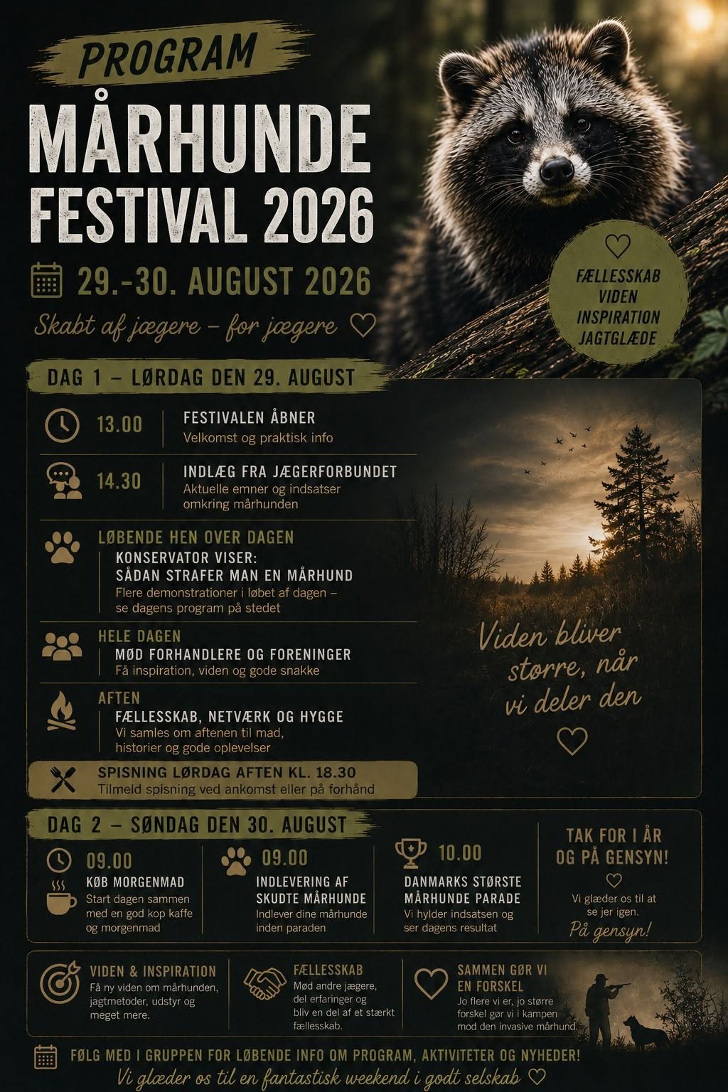 maarhundefestival